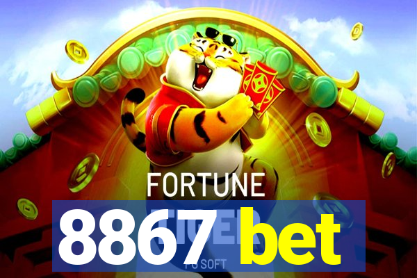 8867 bet